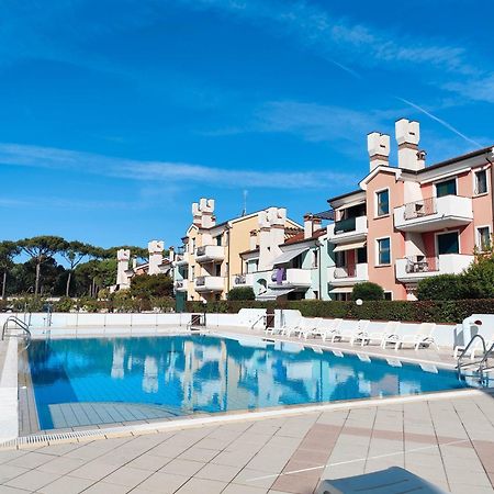 Le Briccole Lägenhet Cavallino-Treporti Exteriör bild