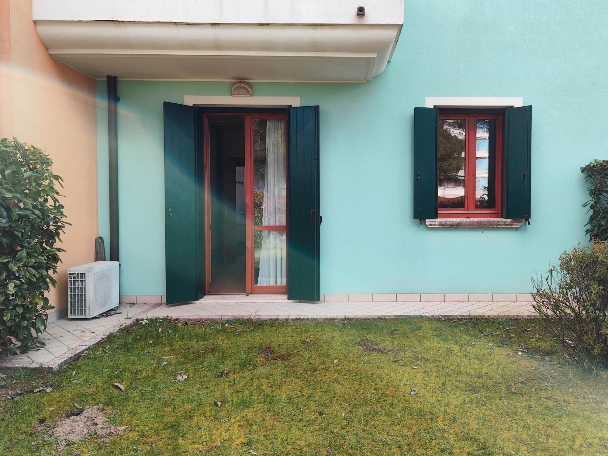 Le Briccole Lägenhet Cavallino-Treporti Exteriör bild