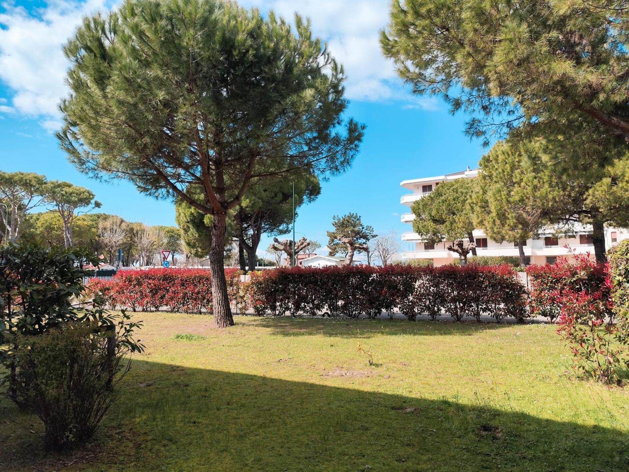 Le Briccole Lägenhet Cavallino-Treporti Exteriör bild