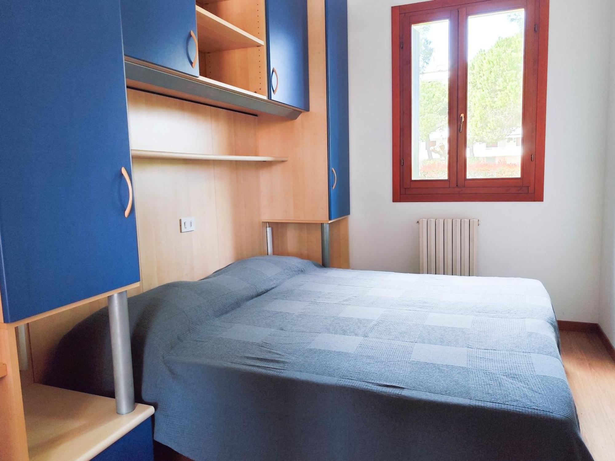 Le Briccole Lägenhet Cavallino-Treporti Exteriör bild